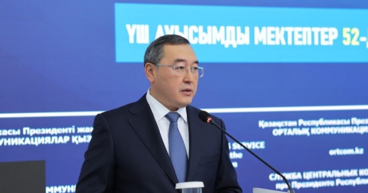 Алматы облысында тұрғындар жайылым жердің қытайлық компанияға берілуіне қарсы шықты: аймақ басшысы жер тек жалға берілетінін айтты