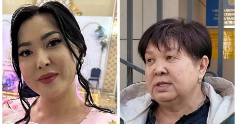 "Ол жүкті болуы мүмкін": Марқұм Айзат Жұманованың туыстары ел естімеген деректі айтты