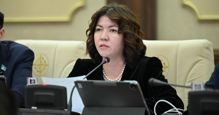 Еліміздің бас педагогы барша мұғалімді қуантатын жаңалығын хабарлады