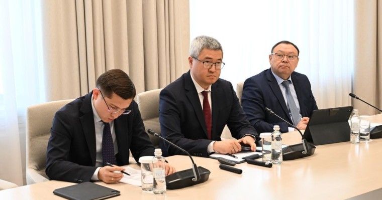 «Таза Қазақстан»: Алматыда экологиялық жұмыстардың аралық қорытындысы шығарылды