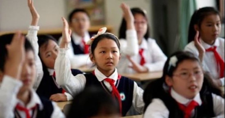 Енді қыс пен жазда ғана оқушыларға демалыс береді