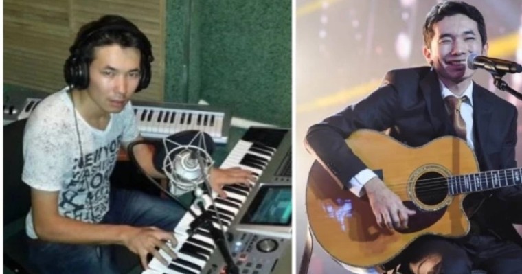 “Таяқ жедім, алдандым”: Ғазизхан Шекербеков мәлімдеме жасады