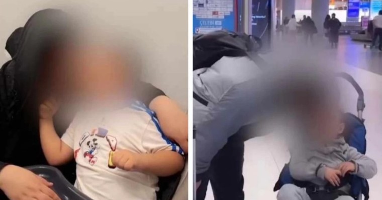 "Баласының еміне 1,3 миллиард теңге жинаған": Прокурор ерлі-зайыптыларды 7 жылға соттауды сұрады