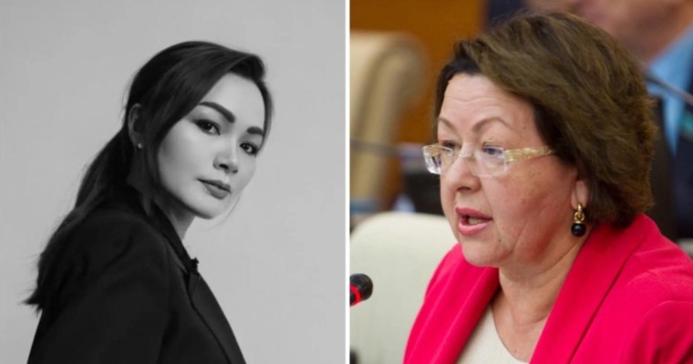 "Мұғалімдерді қорлаған депутат орнын босатсын!" деді белсенді педагог