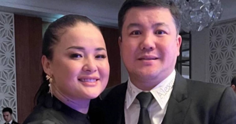 Мөлдір Мұқанова неліктен бұрынғы күйеуі Тұрсынбек Қабатов жайлы сұхбат берді?