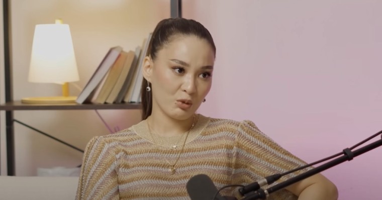 «Ең жақын адамым қас жауым болып шықты»: Индира Елемес тағы да желіні шулатты