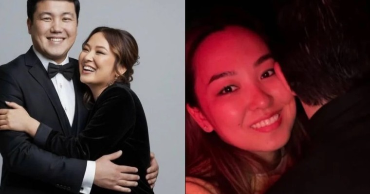 «Адвокаттар жұмысты аяқтап қалды»: Қабатовтың екінші әйелі мәлімдеме жасады (ФОТО