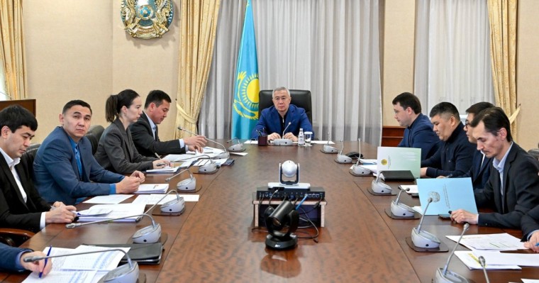 Қазақстанда азық-түлік импорттаушыларға мереке қарсаңында бағаны көтермеу міндеттелмек