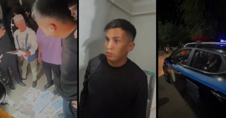 Таразда әлеуетті педофил әшкереленді: Жаңа адамдар 21 жастағы жігітті оқиға үстінен ұстады