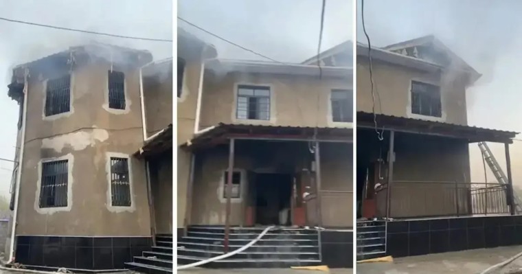 12 адамның өмірін жалмаған Жетісайдағы өрт туралы тың дерек шықты