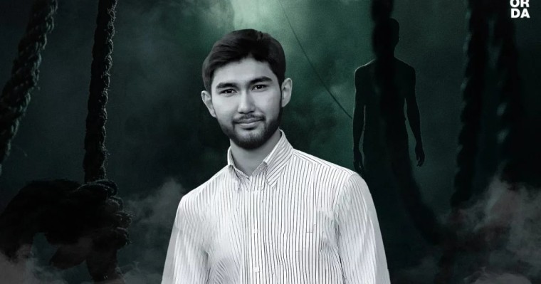 Арман Дүйсеновтің жары Айсұлу Айдынқызы ел естімеген шындықты айтты (ВИДЕО)