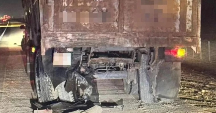 Алматы облысындағы жол апатынан бес спортшы қаза тапты