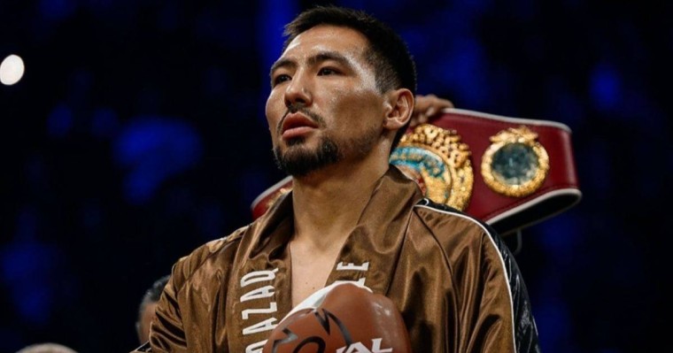 "Жәнібектің мансабы аяқталады": Қазақ батырына қатысты шұғыл шешім шықты