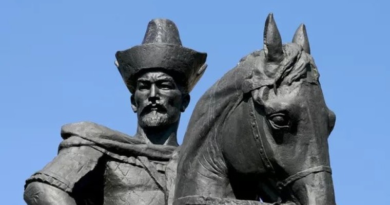 "Кенесары ханның басын іздеу" мәселесі: Мәдениет министрлігі түсініктеме берді