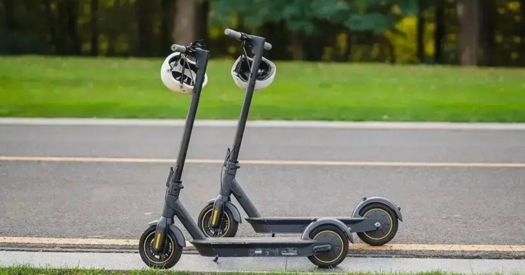 Электрсамокатты пайдалануға қатысты ереже күшейеді