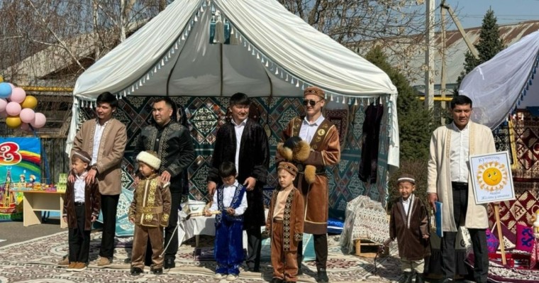 Алматы – ұлттық мәдениеттің астанасы, өнер мен руханияттың жүрегі