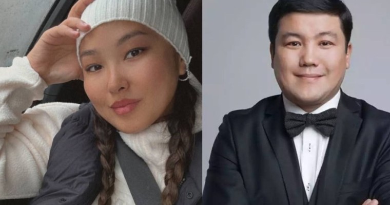 «Жақында сұхбат беремін»: Тұрсынбектің тоқалы ел алдына шығатынын мәлімдеді (ФОТО)