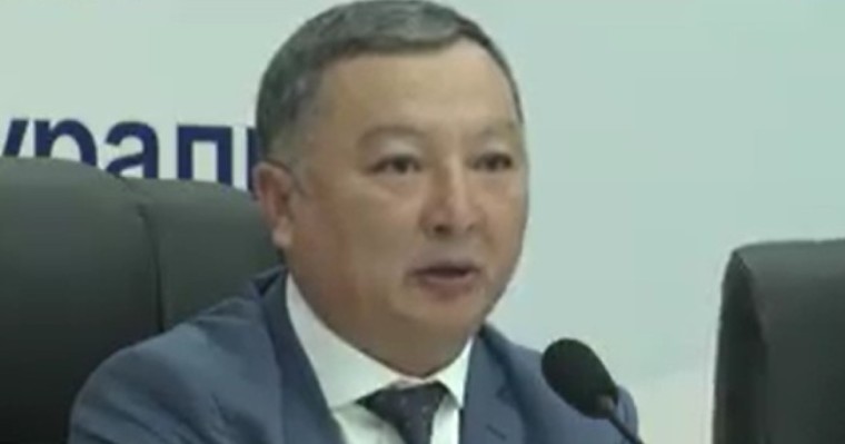 Атырау облысында ауылдық округті бір әкім 16 жыл бойы басқарған