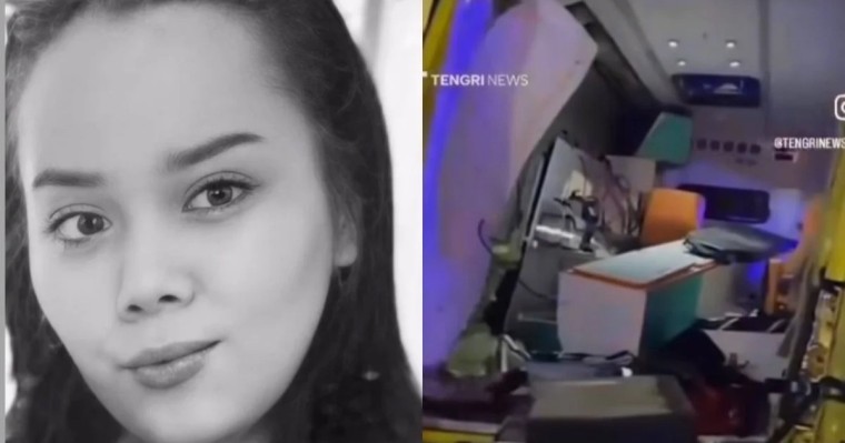 “Күйеуі өз орнына жұбайын жұмысқа тұрғызған”: Қызмет барысында көз жұмған фельдшер туралы тың дерек белгілі болды