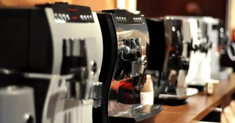 Кофемашина: выбор ценителей кофе