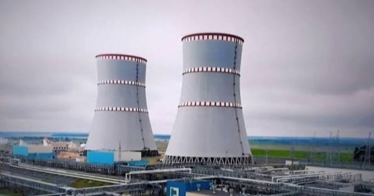 Қазақстанда екінші АЭС-тің қайда салынатыны белгілі болды