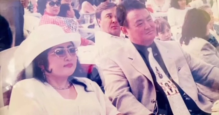 "Ол кісінің мысы басым еді": Мақпал Жүнісова Заманбек Нұрқаділов жайлы сөз қозғады