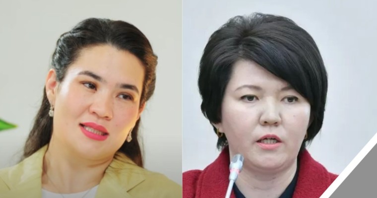 Танымал мектеп директоры Оқу-ағарту министріне шұғыл үндеу жасады (ВИДЕО)