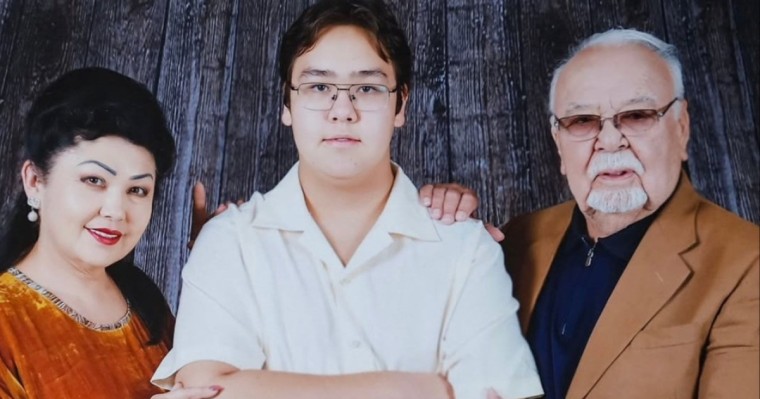 "Өнерге келгенін қаламаймын": Асанәлі Әшімов ұлы туралы айтты (ВИДЕО)