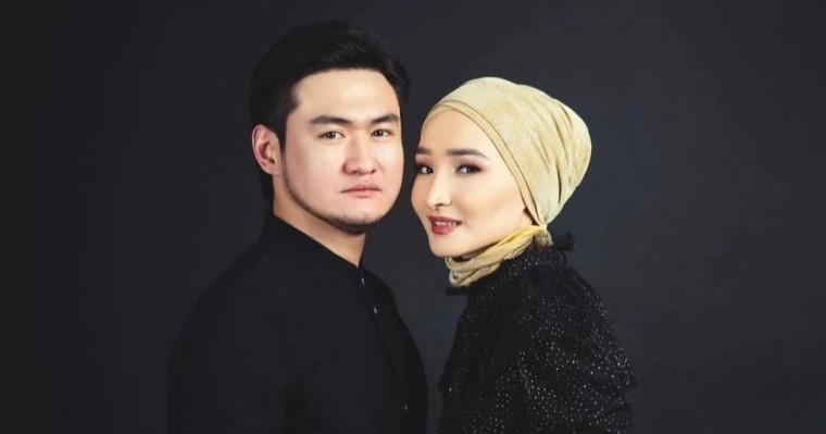 "Жүректі тілім-тілім ететін сәт.": Төреғалидің жұбайы ешкім естімеген сырын ашты (ФОТО)