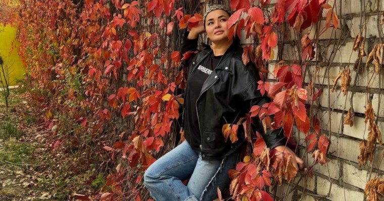 "Қайғырғанда бірге қайғырған адам – қуанғанда бірге қуана алмайды екен": Мөлдір Мұқанова әсерлі жазба жариялады