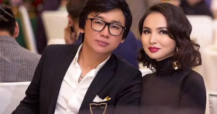 «Тойға Гүлзира бармаған»: Жұлдыз Әбдікәрімова отбасындағы қуанышты жаңалықты бөлісті