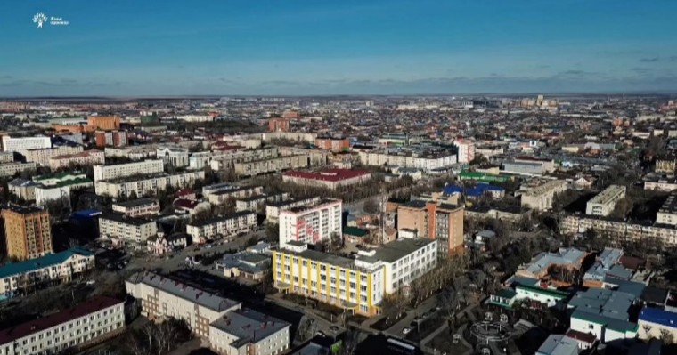 «Qala» YouTube-жобасы Арқалықтың қайта өркендеу жолын көрсетті