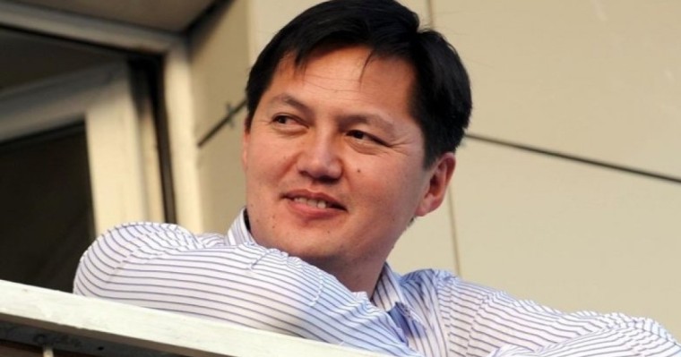 Бүгін - Бейсен Құранбектің туған күні