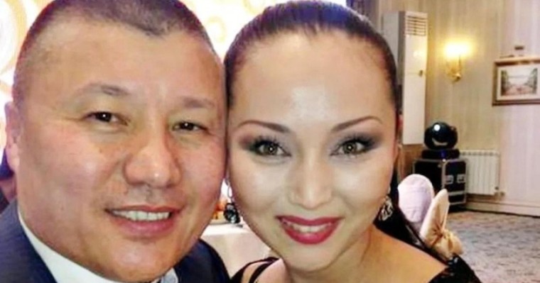 "Ол әлі жүрегімде тұр": Баян Мақсатқызы бұрынғы күйеуі туралы ашып айтты