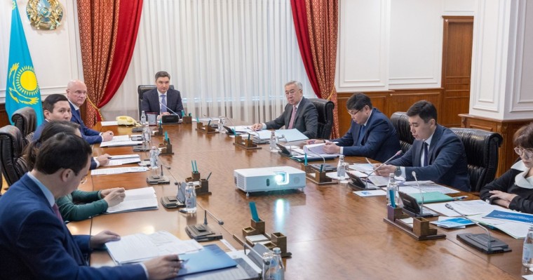 Жұмысшы мамандықтарға жеңілдікті ипотека беріледі