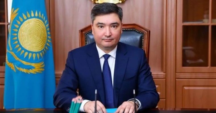 Ұлытаудың шалғай ауылдарына таза су тартылды