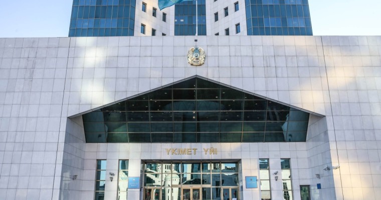 Арқалыққа жылу үшін миллиондар бөлініп, стратегиялық трассаның құрылысы басталды