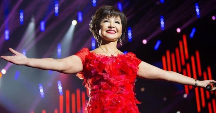 Роза Рымбаева сахнамен қоштаса ма? Өнер иесі күтпеген мәлімдеме жасады (ВИДЕО)