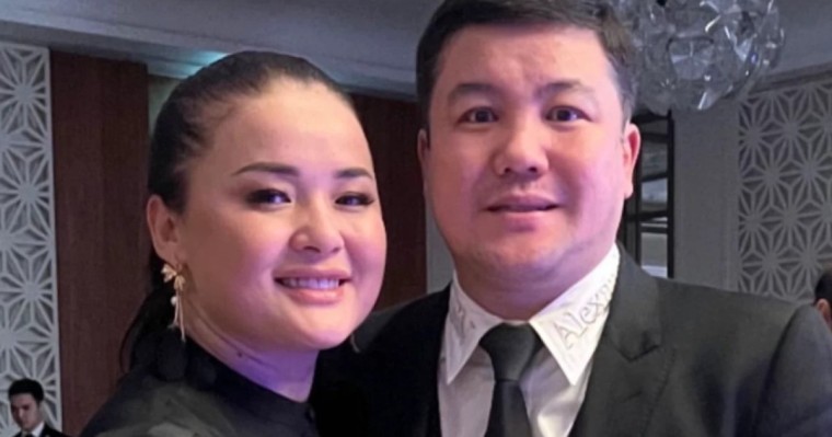 Мөлдір Мұқан қуанышты жаңалығын бөлісіп, халықтан сүйінші сұрады (ВИДЕО)