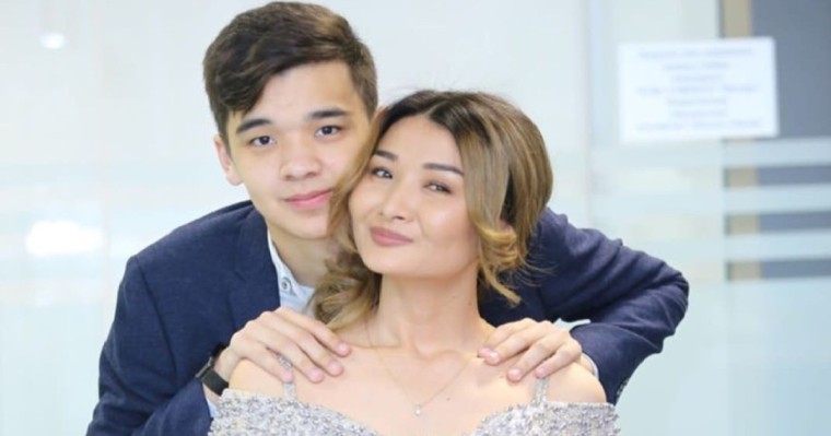 Танымал әзілкеш ажырасу туралы өз ойын айтып, қоғамдағы мәселені көтерді