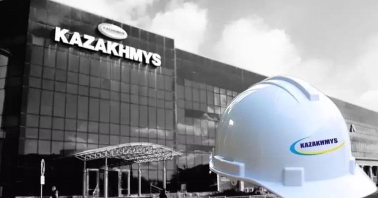 "Қазақмыс" растады: корпорацияның басшылығы ауысады