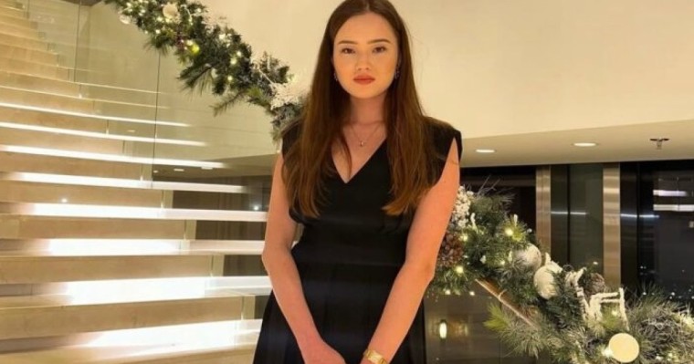 «Бір пәтердің бағасы»: Баян Алагөзованың қызы бір күндік образға 25 млн жұмсайды