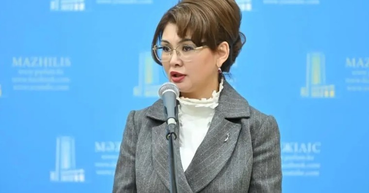 Балаева: Министрлік Orda.kz пен ҚазТАГ-қа қатысты істерді ерекше назарда ұстап отыр