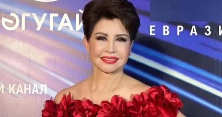 “Сахнамен ресми түрде қоштасармын”: Роза Рымбаева ел күтпеген мәлімдеме жасады