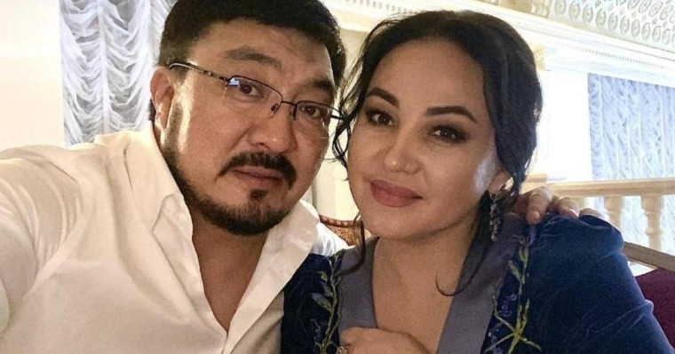 "Біздің махаббатымызға бөгет болған жандар да болған": Тоқтар Серіков жеке өмірі туралы айтты (ВИДЕО)