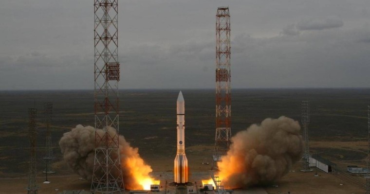 Байқоңыр ғарыш айлағына қатысты ел күтпеген жаңалық тарады