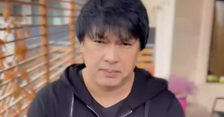 "Халқымызға береке бере гөр": Танымал әнші Бүркіт ақ тілегін жеткізді (ВИДЕО)