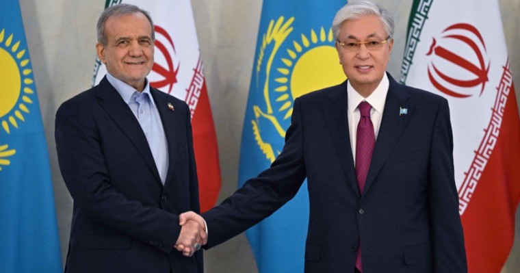 Қазақстанда әл-Фараби тарихи-мәдени кешені салынатын болды