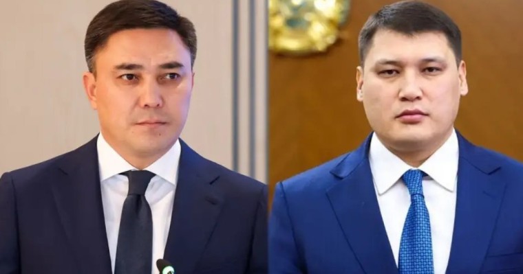 «Тапсырыс беруші» ретінде атауды сұраған: Шымкент әкімі Берденовке шабуыл жасаушының айыптауына жауап берді