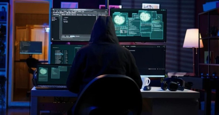 Германиядағы банк шоттарын бұзған қазақстандық ұсталды